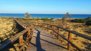 Bungalow Deluxe Gran Alacant